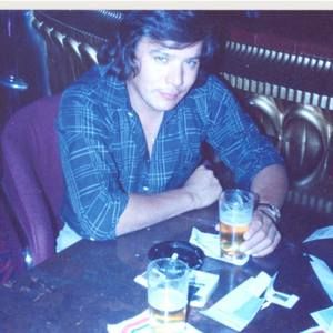 Meet your Posher, Robert